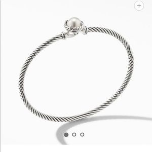 David Yurman Bracelet